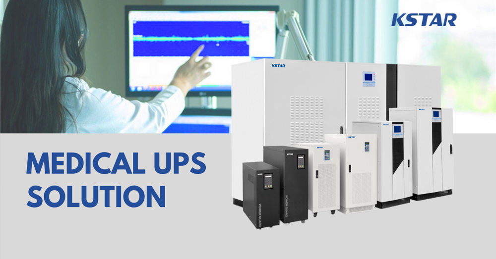 medizinische Versorgung von Kstar