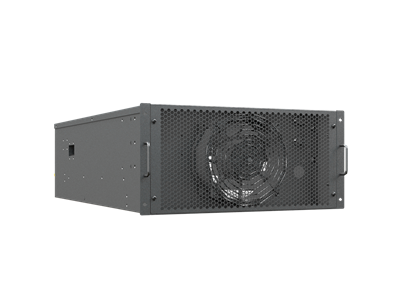 Kstar In-Rack-Kühlung