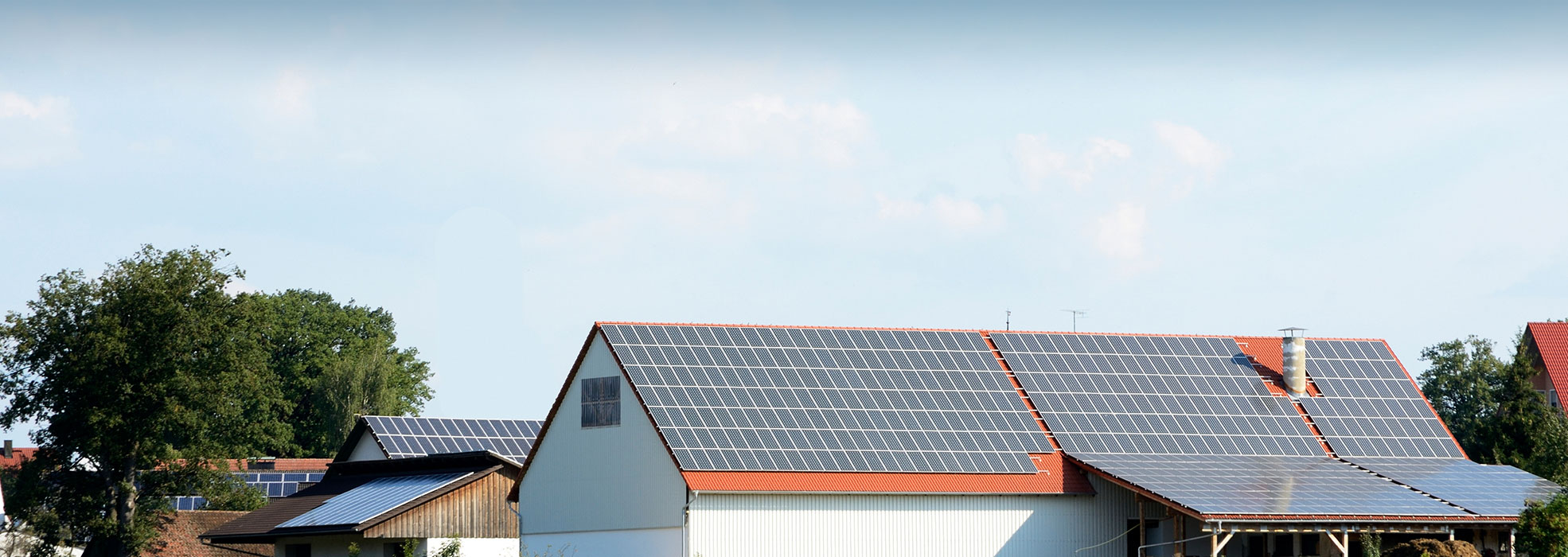 320 MW wasserbasiertes Solarprojekt, Ostchina