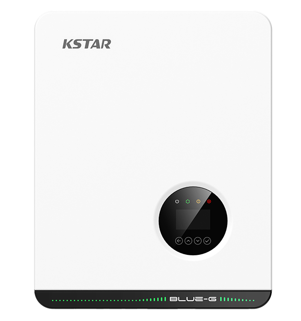 Netzgebunden / 15–25 kW