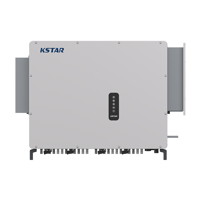 Dreiphasige BlueWave-Serie 350 kW