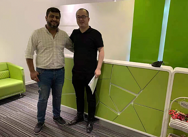 KSTAR unterzeichnet Absichtserklärung für 76-MW-Solarprojekt in der Ukraine