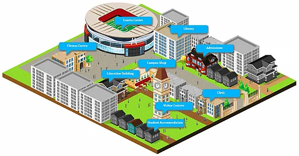 Führender Anbieter von Smart Campus wählt Kstar-Rechenzentrumslösung für zukünftige Anforderungen