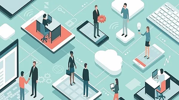 Modulare Rechenzentrumslösungen von Kstar für Regierungen