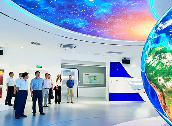 Fallstudie Kstar unterstützt ARSC mit einem hochzuverlässigen vorgefertigten modularen Rechenzentrum