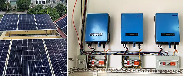 KSTAR erweitert den PV-Markt in Vietnam