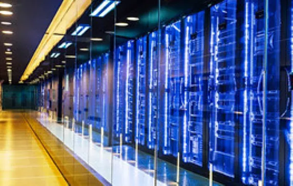 Designtrends für Rechenzentren: Modular, offen, flexibel