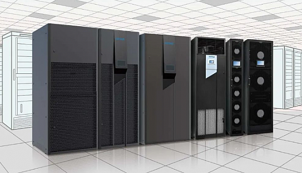 Hersteller von CRAC-Einheiten in China