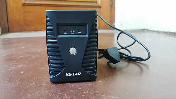 Top-UPS-Hersteller in Pakistan