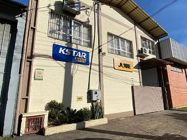 KSTAR bietet umfassende After-Sales-Supportdienste in Brasilien