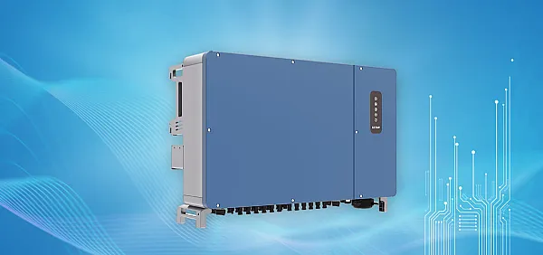 Kstar bringt den neuesten 1.500-V-Stringwechselrichter auf den Markt