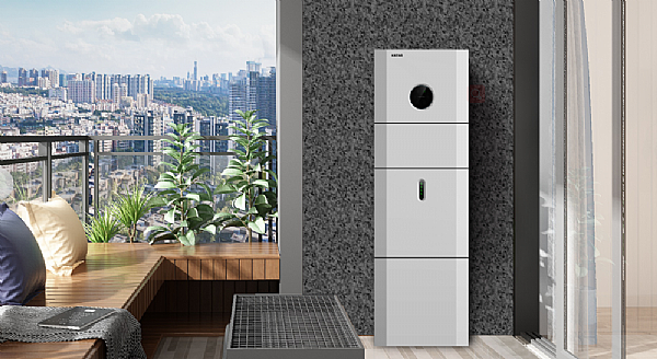 KSTAR bietet ein All-in-One-Strangwechselrichter- und CATL-Energiespeichersystem für mehr Sicherheit