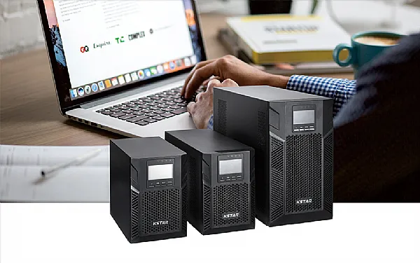 Top 10 USV-Hersteller der Welt - USV-Marken