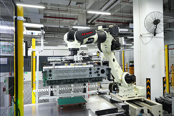 KSTARs Symphonie der Nachhaltigkeit: Orchestrierung einer grünen Produktionsrevolution